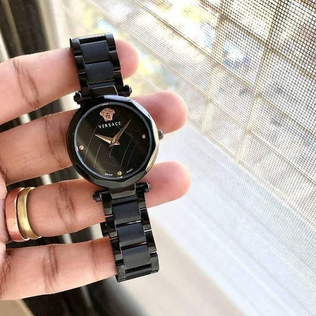 Amazing premium vsache women watch - AmazingBaba